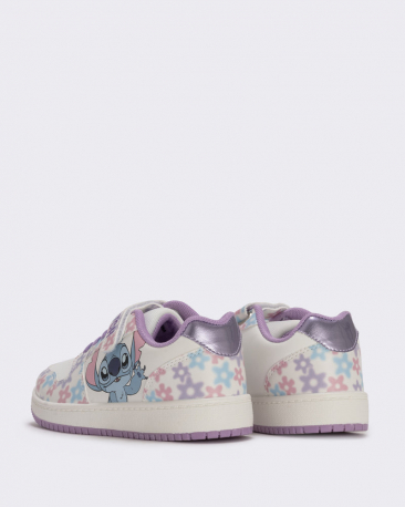 SCARPA TENNIS BAMBINA