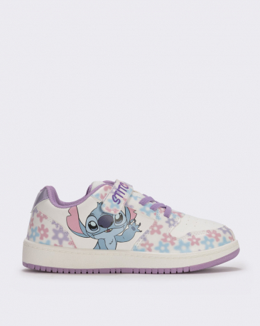 SCARPA TENNIS BAMBINA