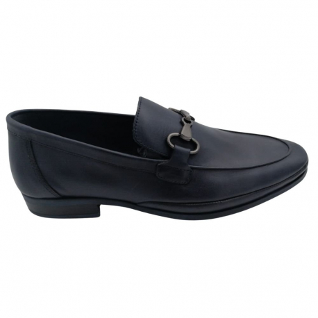 MOCASSINO UOMO PELLE