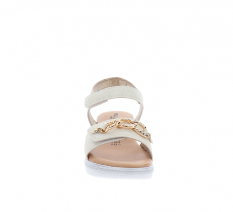 SANDALO DONNA CON STRAPPO