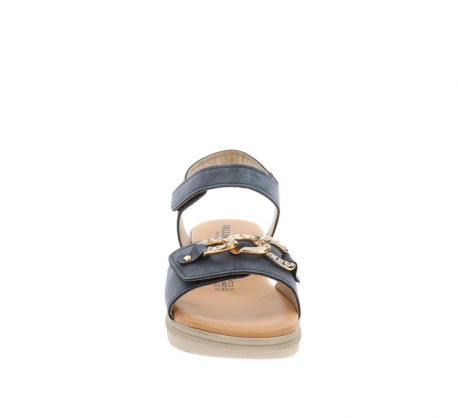 SANDALO DONNA CON STRAPPO