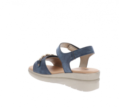 SANDALO DONNA CON STRAPPO