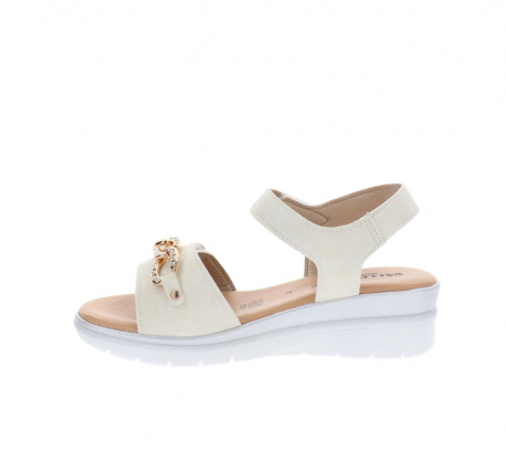 SANDALO DONNA CON STRAPPO