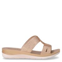 CIABATTA DONNA LAMINATO