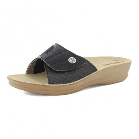 CIABATTA DONNA STRAPPO