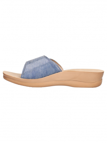 CIABATTA DONNA STRAPPO