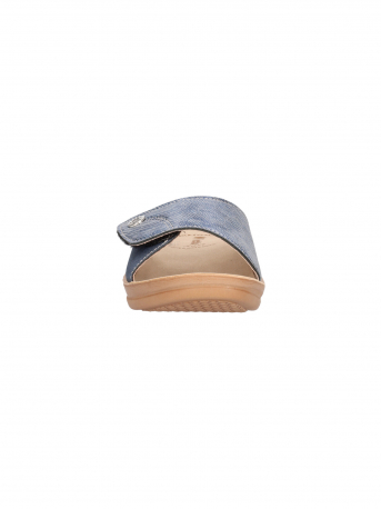 CIABATTA DONNA STRAPPO