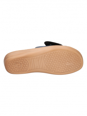 CIABATTA DONNA STRAPPO