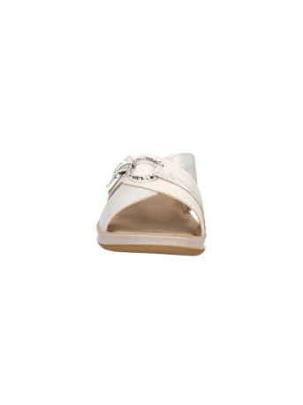 CIABATTA DONNA LAMINATO