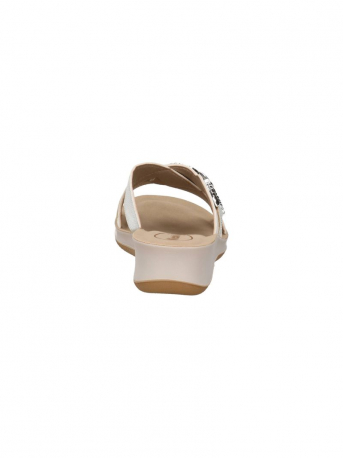 CIABATTA DONNA LAMINATO
