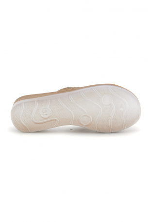 CIABATTA DONNA CON BRILLANTINI