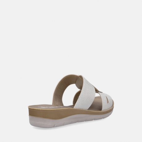 CIABATTA DONNA LAMINATO