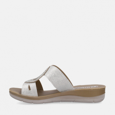 CIABATTA DONNA LAMINATO