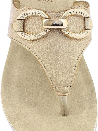 INFRADITO DONNA PELLE