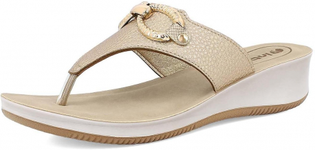INFRADITO DONNA PELLE