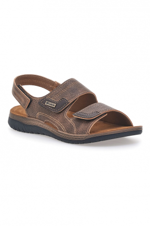 SANDALO UOMO STRAPPO