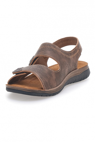 SANDALO UOMO STRAPPO