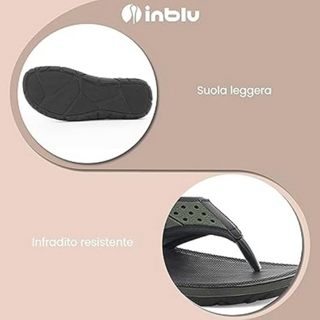 INFRADITO UOMO
