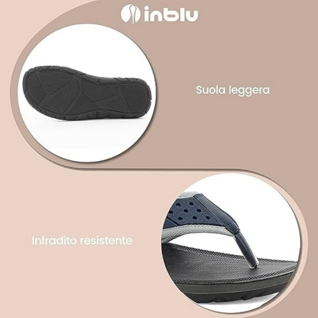 INFRADITO UOMO